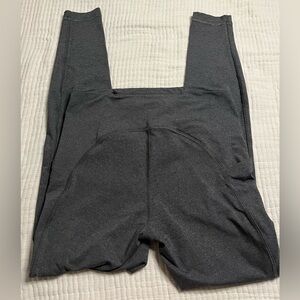 LULULEMON-Swift Speed High-Rise full length Tight 28" size 8